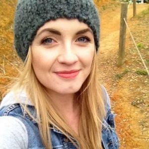 Meet your Posher, Alexis